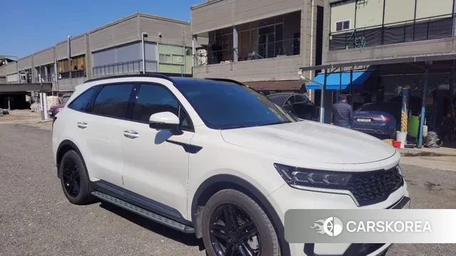 Kia Sorento 4th Generation id 2960513 из Кореи 14