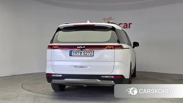 Kia Carnival 4th generation id 3707746 из Кореи 14