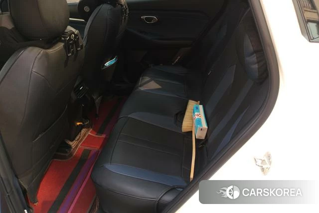 GAC Trumpchi Trumpchi GS3 id 4218743 из Китая 11