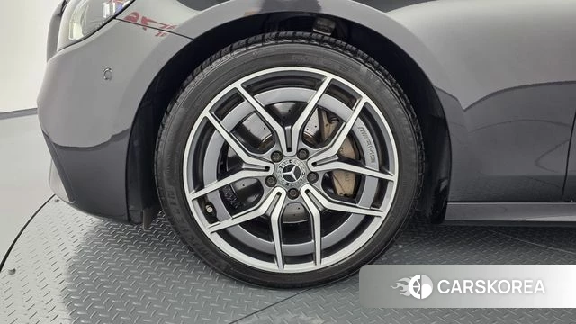 Mercedes-Benz E-Class W213 id 4445314 из Кореи 30