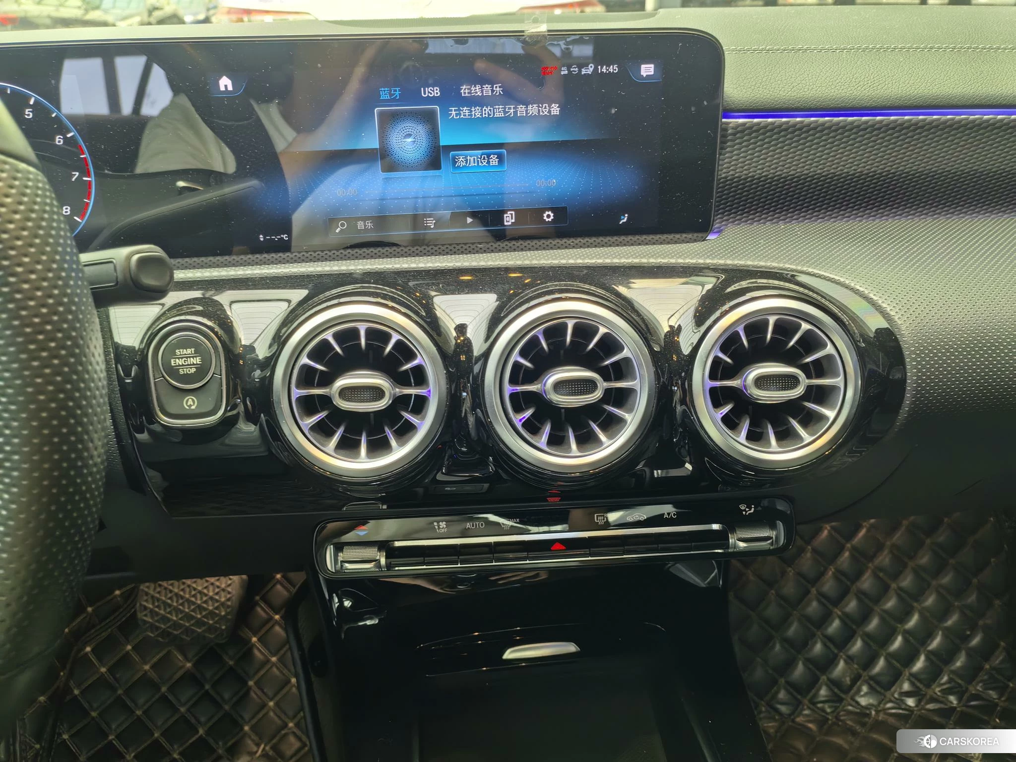 Mercedes-Benz Class A id 4407440 из Китая 14