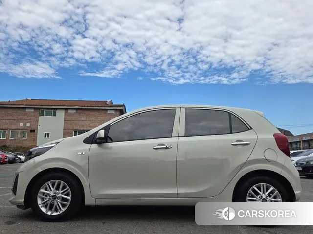 Kia Morning Urban (JA) id 3362329 из Кореи 14