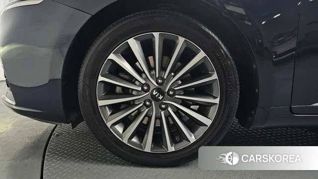 Kia Come New K7 id 4197034 из Кореи 30