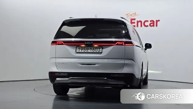 Kia Carnival 4th generation id 3069389 из Кореи 14