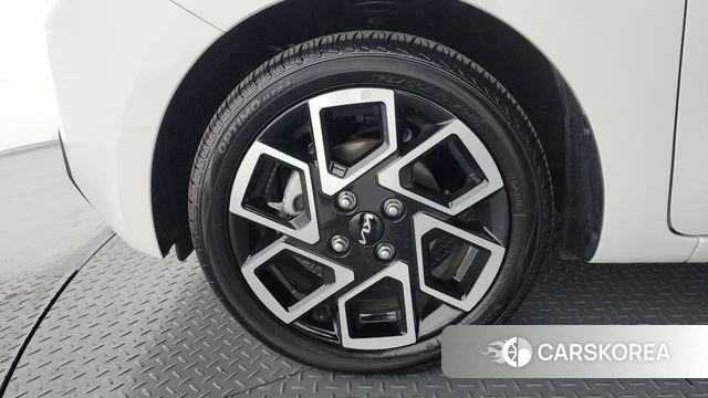 Kia The New Kia Ray id 4229897 из Кореи 28