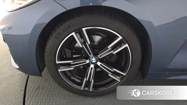 BMW 4 Series (G22) id 3787580 из Кореи 14