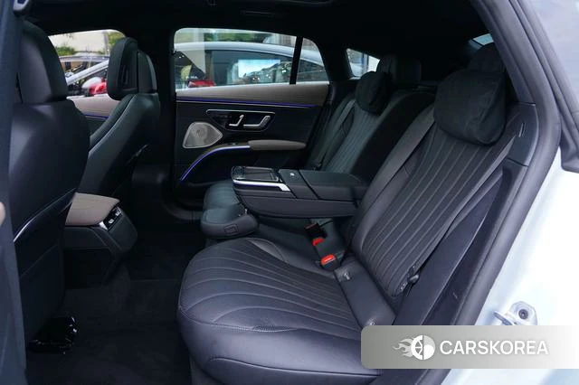 Mercedes-Benz EQS id 4279374 из Китая 34