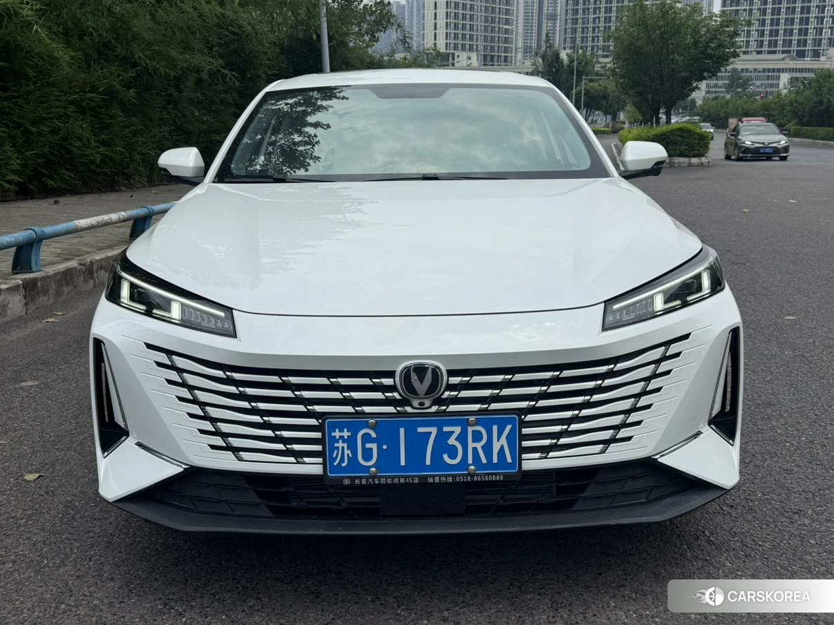 Chang'an Yidong id 4454707 из Китая 8