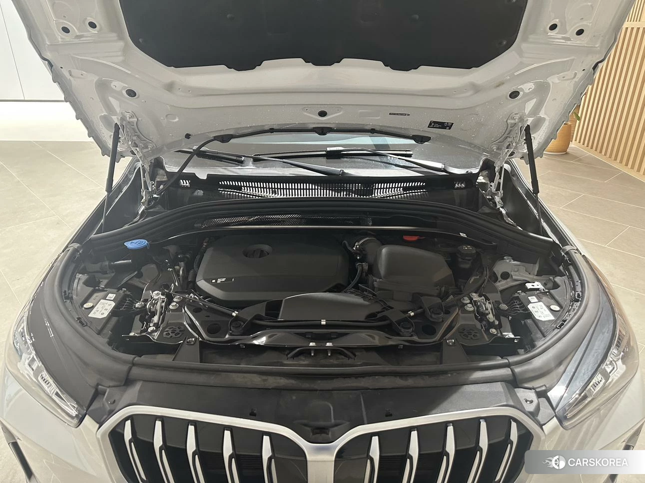 BMW X1 id 4454603 из Китая 8