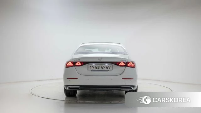 Mercedes-Benz E-Class W214 id 4242770 из Кореи 13