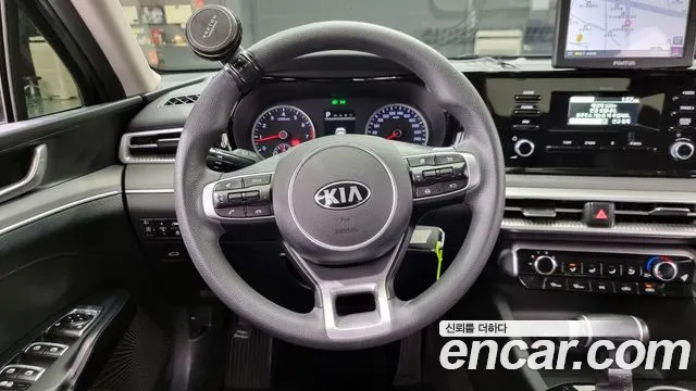 Kia K5 3rd generation id 2705080 из Кореи 14