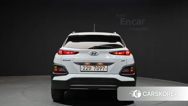 Hyundai Kona id 3714122 из Кореи 14