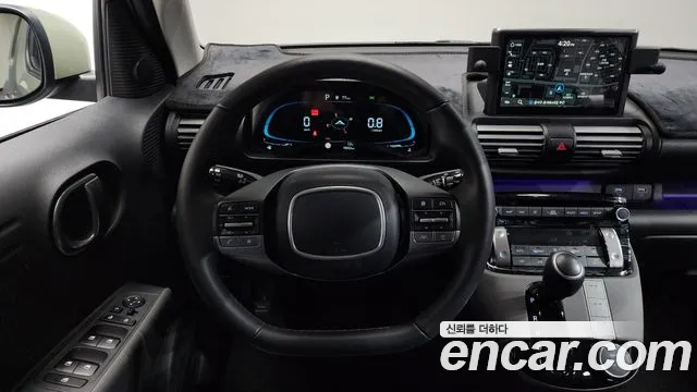 Hyundai Casper id 2665058 из Кореи 14