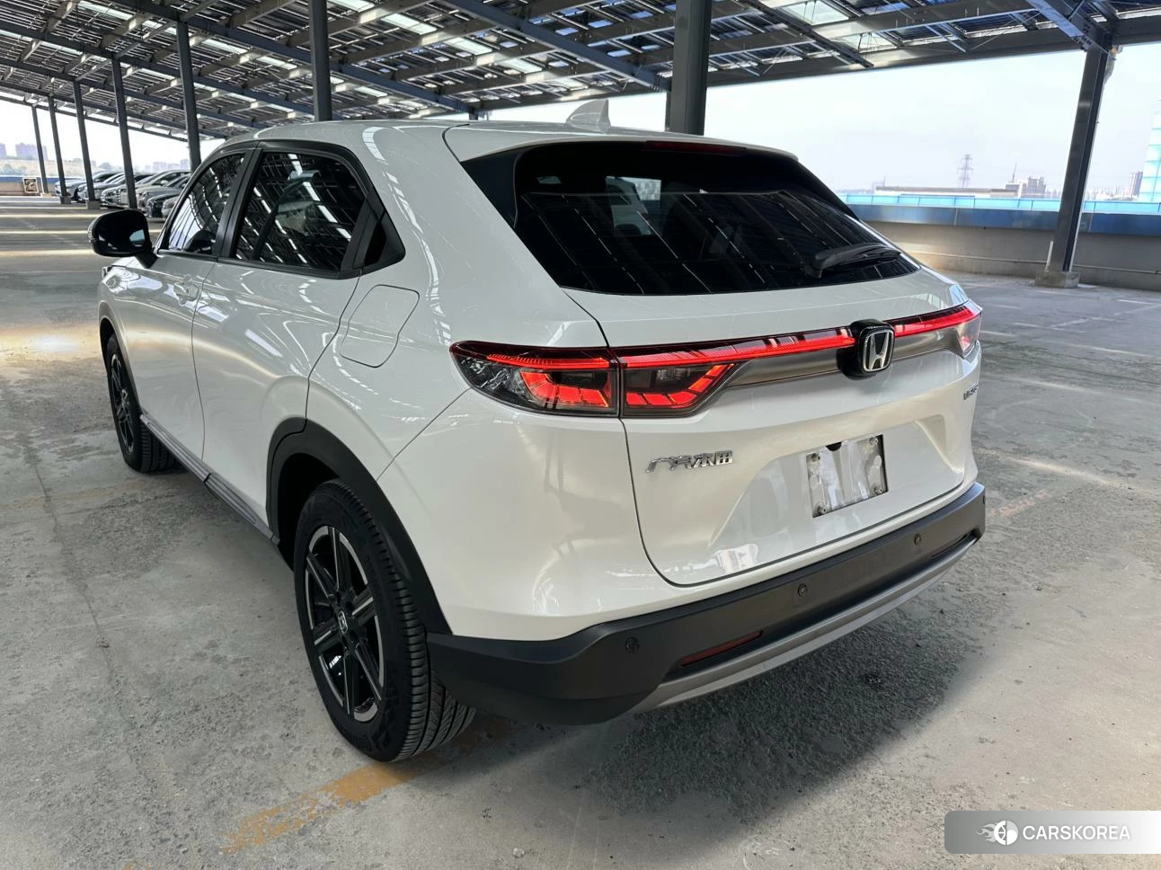 Honda Vezel id 4514800 из Китая 9
