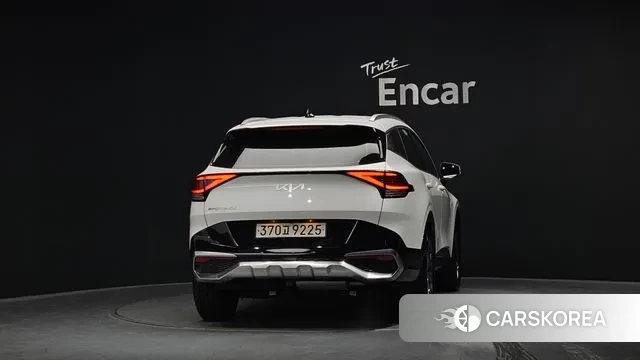 Kia Sportage 5th Generation id 3752172 из Кореи 14