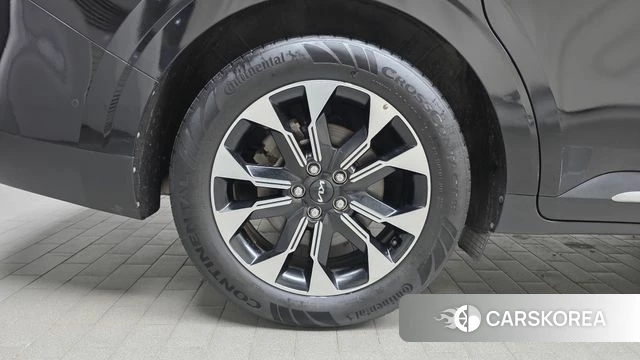 Kia Carnival 4th generation id 4613442 из Кореи 27