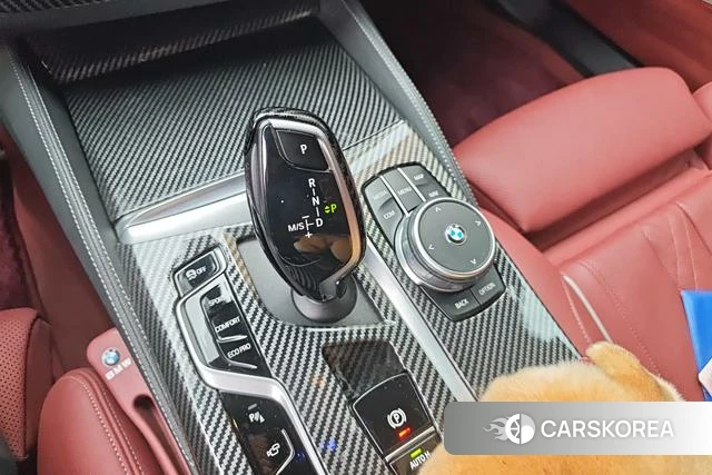 BMW 5 series id 4276123 из Китая 11