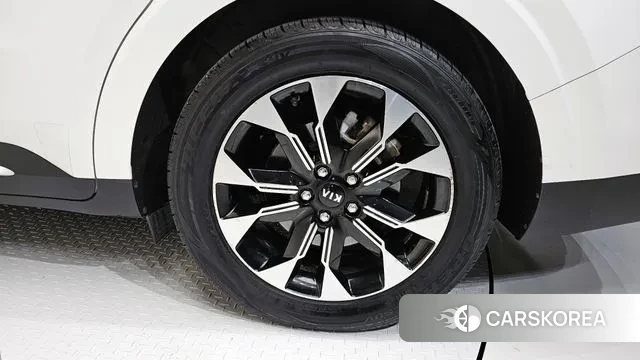 Kia Carnival 4th generation id 3390665 из Кореи 14