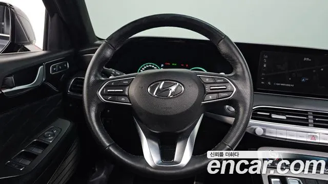 Hyundai Palisade id 2690508 из Кореи 14