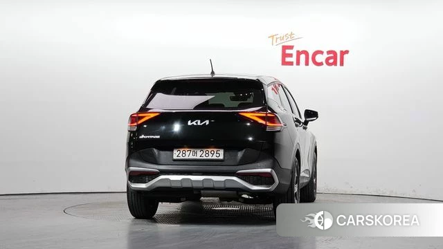 Kia Sportage 5th Generation id 4763177 из Кореи 25