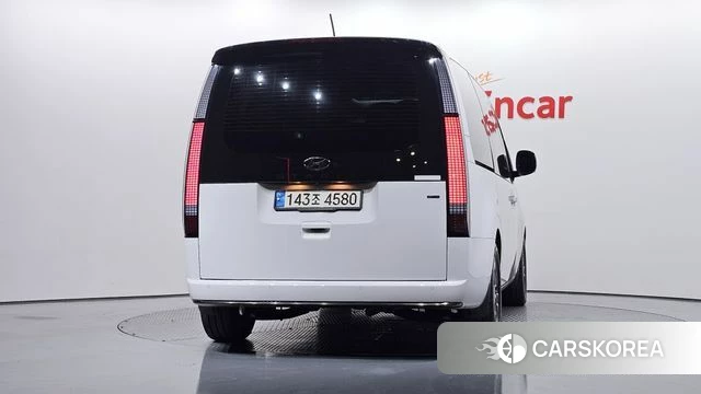 Hyundai Staria id 4383009 из Кореи 30