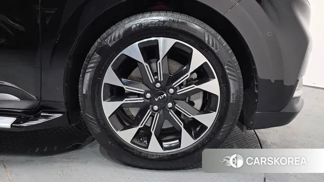 Kia Carnival 4th generation id 3487393 из Кореи 14