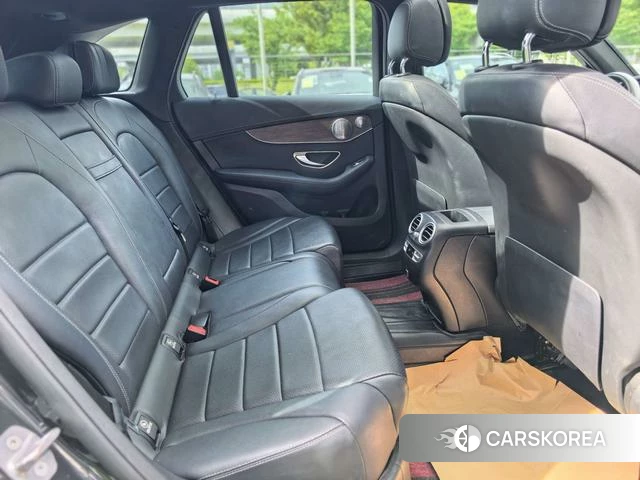 Mercedes-Benz GLC 2021 Другой из Китая, фото 4