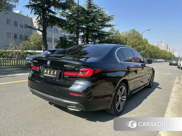 BMW 5 series id 4258987 из Китая 25