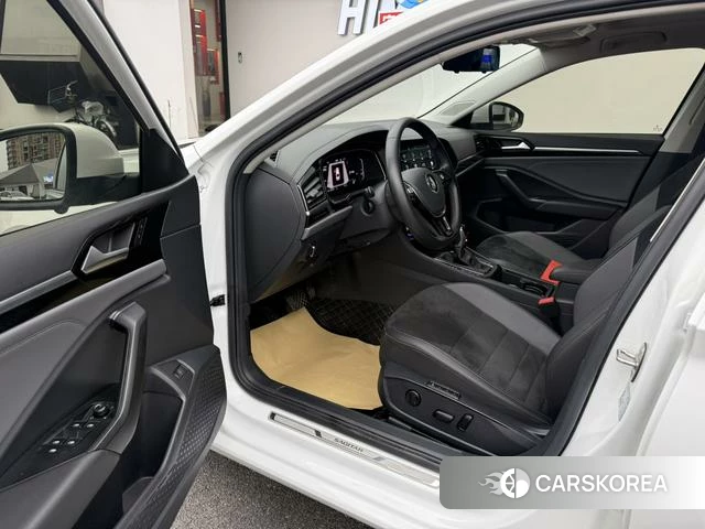 Volkswagen Sagitar id 4278483 из Китая 8