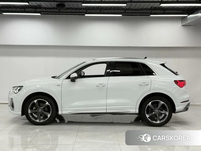 Audi Q3 id 3890552 из Китая 14