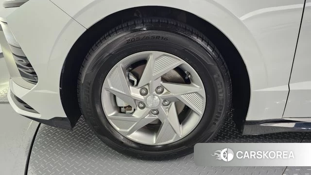 Hyundai Sonata D Edge (DN8) id 4847963 из Кореи 24
