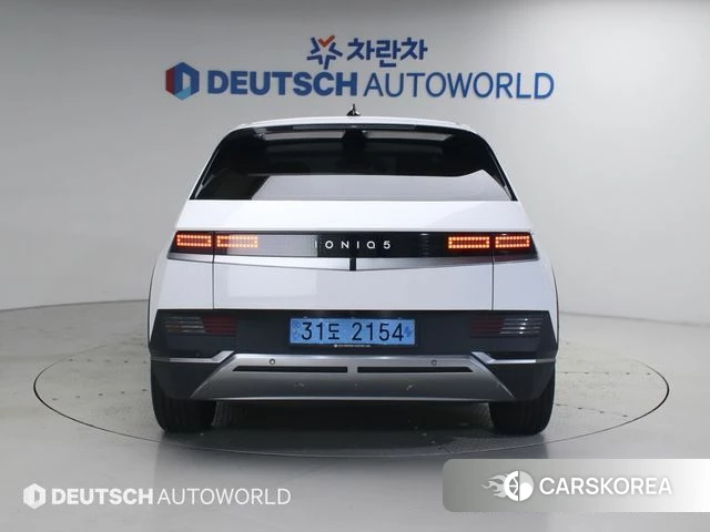 Hyundai Ionic 5 id 4697788 из Кореи 14