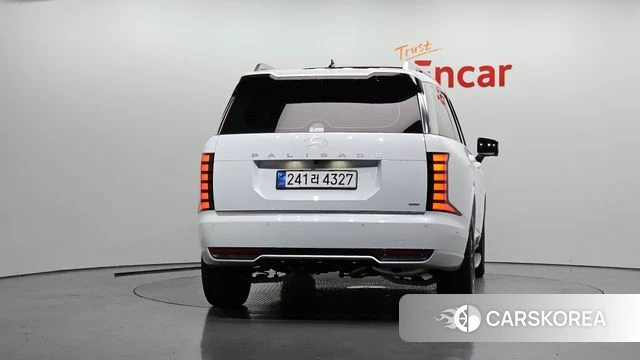 Hyundai Palisade (LX3) id 4533158 из Кореи 14