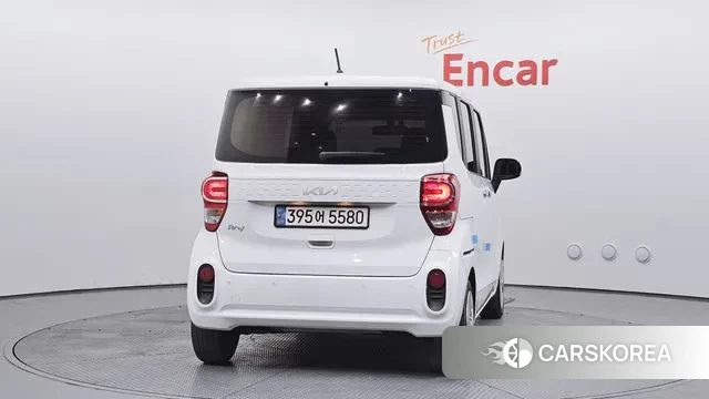 Kia The New Ray id 3576966 из Кореи 14