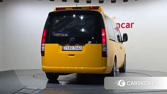 Hyundai Staria id 3457641 из Кореи 14