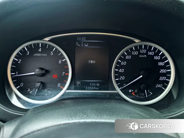 Nissan TIIDA id 4272940 из Китая 8