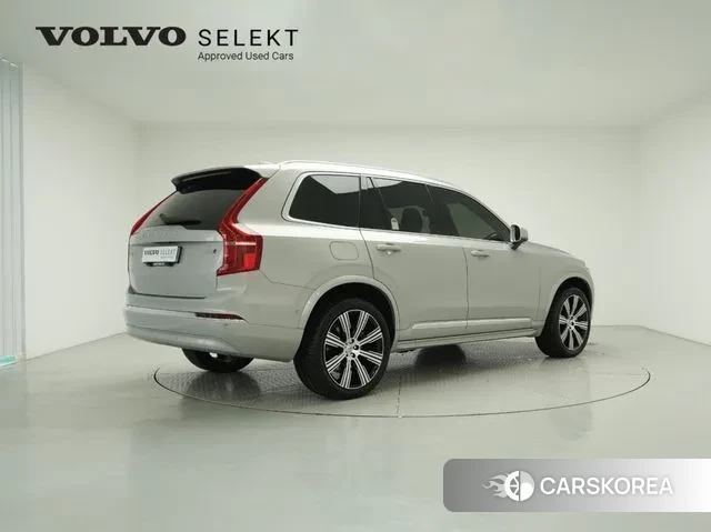 Volvo XC90 second Generation id 2929994 из Кореи 12