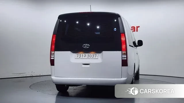 Hyundai Staria id 3110447 из Кореи 14