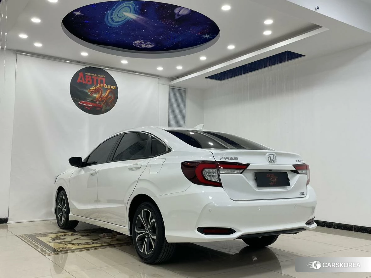Honda Crider id 4515116 из Китая 15