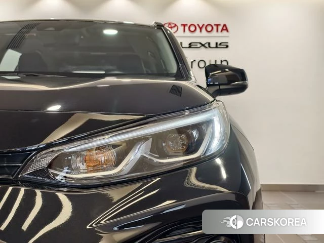 Toyota Wilanda id 4254849 из Китая 21