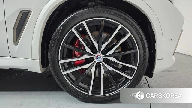 BMW X5 (G05) id 3922394 из Кореи 14