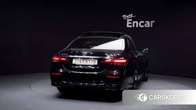 Mercedes-Benz E-Class W213 id 3545167 из Кореи 14