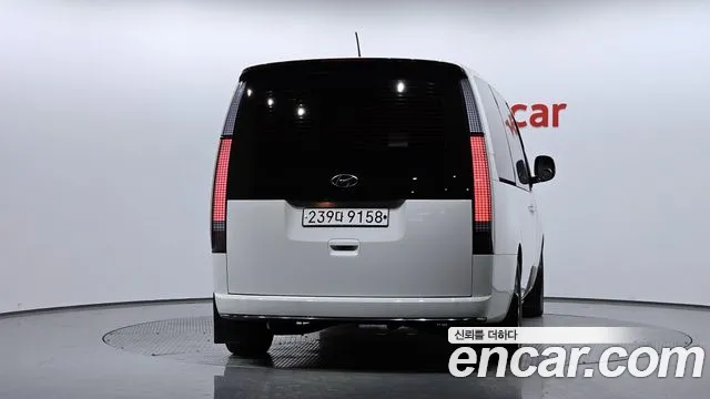 Hyundai Staria id 2708209 из Кореи 14