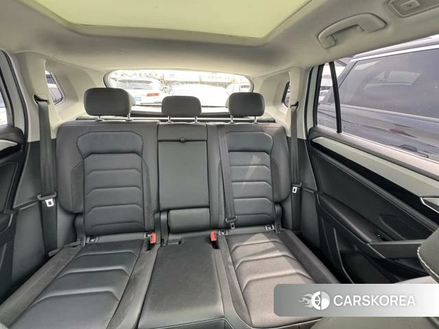 Volkswagen Tanyue id 4277059 из Китая 9