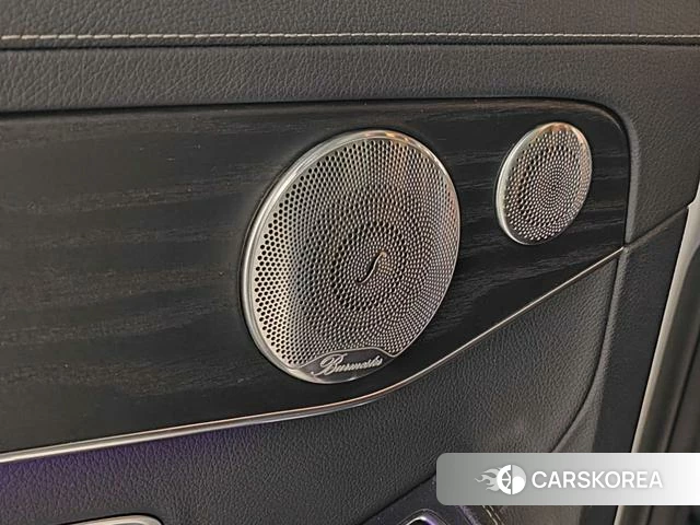 Mercedes-Benz Class C id 4297277 из Китая 10