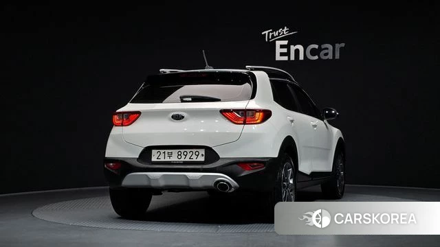 Kia Stonic id 4563351 из Кореи 25