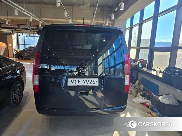 Hyundai Staria id 3458848 из Кореи 11