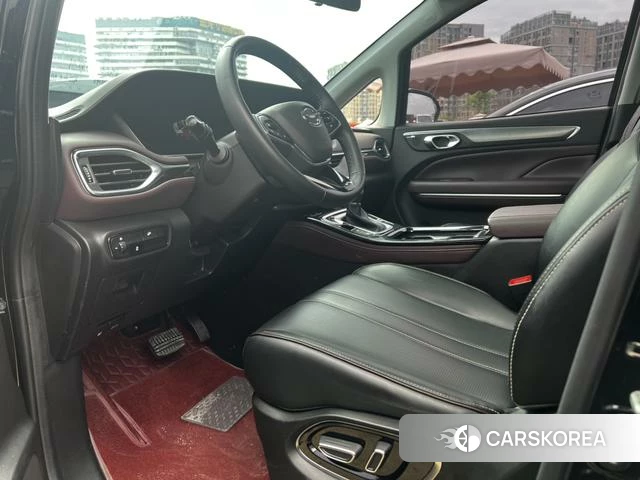 GAC Trumpchi Trumpchi M6 id 3920543 из Китая 9