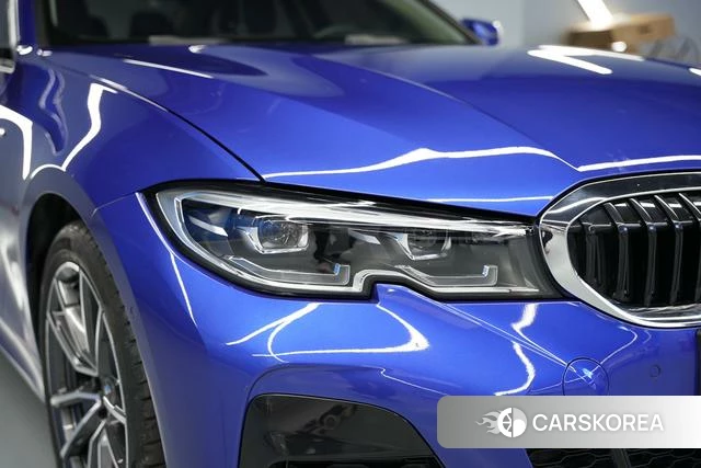 BMW 3 series id 4359659 из Китая 21