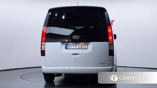 Hyundai Staria id 4401152 из Кореи 29